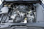 Lexus IS-F 2008 года